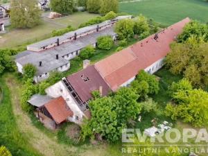 Prodej zemědělského objektu, Kropáčova Vrutice - Sušno, Sušno, 85 m2