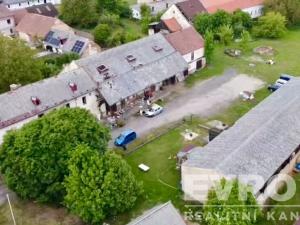 Prodej zemědělského objektu, Kropáčova Vrutice - Sušno, Sušno, 85 m2