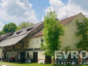 Prodej zemědělského objektu, Kropáčova Vrutice - Sušno, Sušno, 85 m2