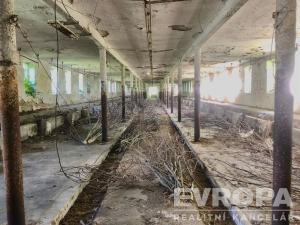 Prodej zemědělského objektu, Kropáčova Vrutice - Sušno, Sušno, 85 m2