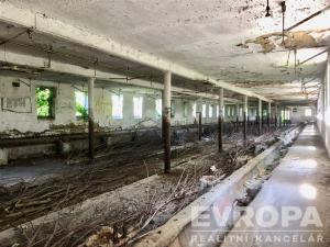 Prodej zemědělského objektu, Kropáčova Vrutice - Sušno, Sušno, 85 m2