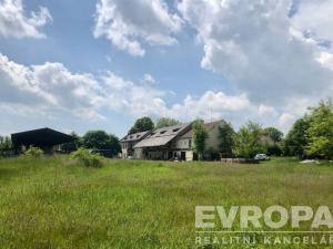 Prodej zemědělského objektu, Kropáčova Vrutice - Sušno, Sušno, 85 m2