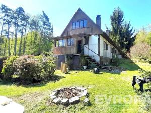 Prodej chaty, Nižbor - Žloukovice, Žloukovice č.ev., 128 m2