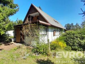 Prodej chaty, Nižbor - Žloukovice, Žloukovice č.ev., 128 m2
