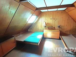 Prodej chaty, Nižbor - Žloukovice, Žloukovice č.ev., 128 m2