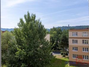 Prodej bytu 1+1, Karlovy Vary, Jana Opletala, 35 m2