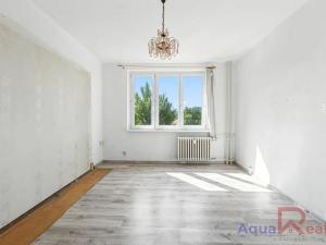 Prodej bytu 1+1, Karlovy Vary, Jana Opletala, 35 m2