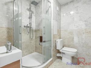 Prodej bytu 1+1, Karlovy Vary, Jana Opletala, 35 m2