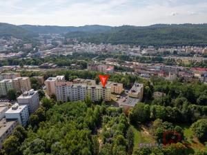 Prodej bytu 1+1, Karlovy Vary, Jana Opletala, 35 m2