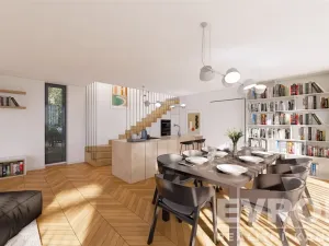 Prodej pozemku pro bydlení, Lety, Na skalkách, 2061 m2