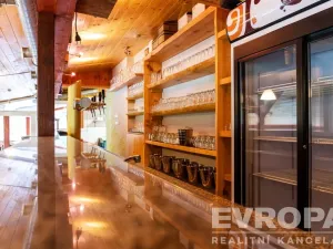 Prodej pozemku pro bydlení, Lety, Na skalkách, 2061 m2