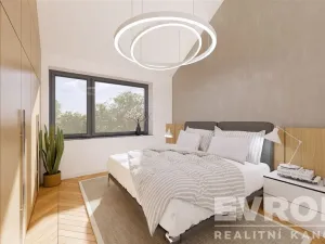 Prodej pozemku pro bydlení, Lety, Na skalkách, 2061 m2