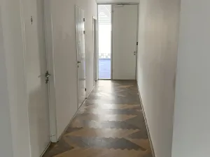 Pronájem kanceláře, Brno, Holandská, 936 m2