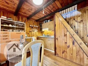 Prodej chaty, Liberec, Dlouhomostecká, 36 m2