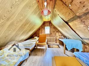 Prodej chaty, Liberec, Dlouhomostecká, 36 m2