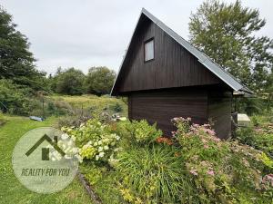 Prodej chaty, Liberec, Dlouhomostecká, 36 m2