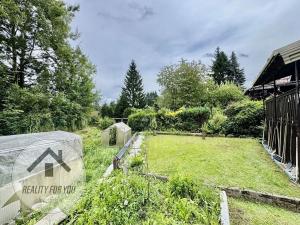 Prodej chaty, Liberec, Dlouhomostecká, 36 m2