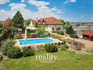 Prodej ubytování, Znojmo, 1530 m2