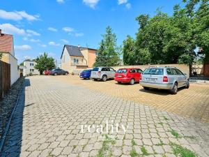 Prodej ubytování, Znojmo, 1530 m2