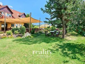 Prodej restaurace, Znojmo, 1530 m2