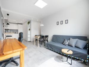 Pronájem bytu 3+kk, Praha - Chodov, Konstantinova, 63 m2