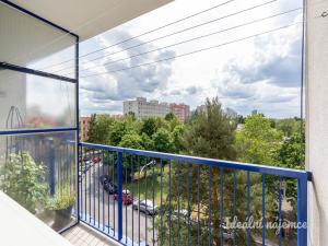 Pronájem bytu 3+kk, Praha - Chodov, Konstantinova, 63 m2
