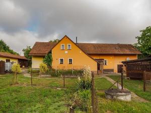 Prodej rodinného domu, Luže, 462 m2