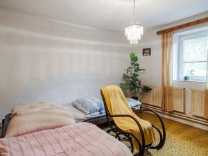 Prodej rodinného domu, Luže, 462 m2
