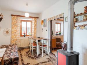 Prodej rodinného domu, Luže, 462 m2