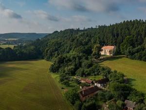 Prodej rodinného domu, Luže, 462 m2