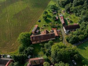 Prodej rodinného domu, Luže, 462 m2