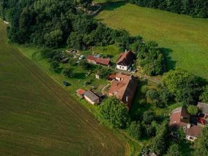 Prodej rodinného domu, Luže, 462 m2