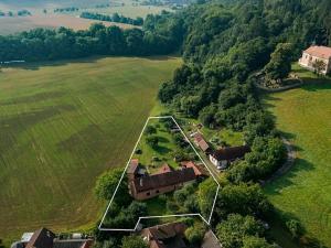 Prodej rodinného domu, Luže, 462 m2