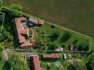 Prodej rodinného domu, Luže, 462 m2
