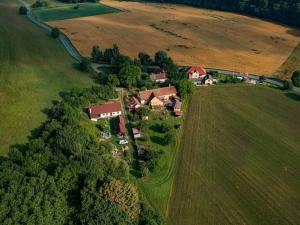 Prodej rodinného domu, Luže, 462 m2