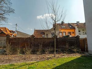 Prodej rodinného domu, Vysoké Mýto, Vrchlického, 181 m2