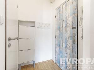 Pronájem bytu 1+1, Havlíčkův Brod, Jihlavská, 34 m2