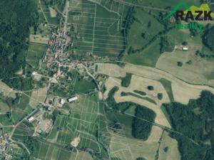 Prodej pole, Pačejov, 11218 m2