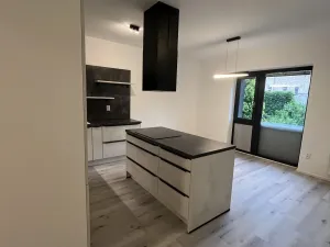 Pronájem bytu 2+kk, Olomouc, Dobrovského, 64 m2