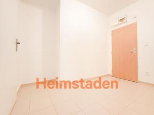 Pronájem bytu 1+kk, Havířov - Město, U Stromovky, 31 m2