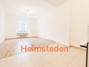 Pronájem bytu 1+kk, Havířov - Město, U Stromovky, 31 m2