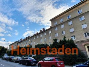 Pronájem bytu 1+kk, Havířov - Město, U Stromovky, 31 m2