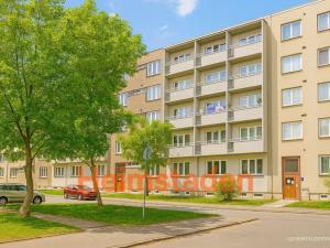 Pronájem bytu 2+1, Ostrava - Moravská Ostrava, Sokolská třída, 64 m2