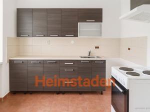Pronájem bytu 2+1, Paskov, Rudé armády, 54 m2