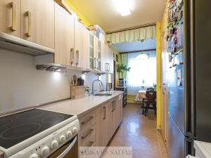 Prodej bytu 3+1, Praha - Hlubočepy, Pivcova, 87 m2