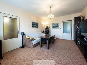 Prodej bytu 3+1, Praha - Hlubočepy, Pivcova, 87 m2