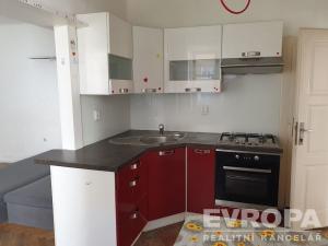 Pronájem bytu 4+kk, Liberec - Liberec IV-Perštýn, Zámečnická, 95 m2
