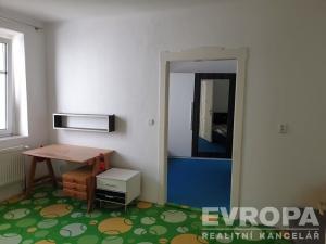 Pronájem bytu 4+kk, Liberec - Liberec IV-Perštýn, Zámečnická, 95 m2