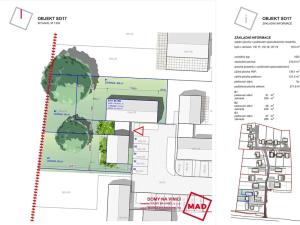 Prodej rodinného domu, Němčičky, 100 m2