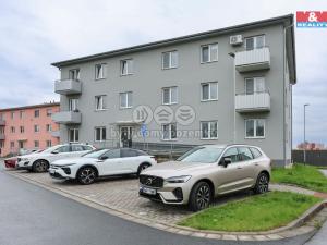 Prodej bytu 3+kk, Velká Bystřice, Nádražní I, 76 m2